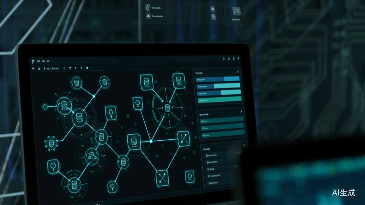 Loop才火了六周,AI Coding为什么又开始谈Graph?